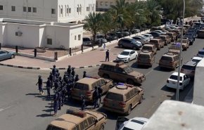 سلطنة عمان : الإفراج عن نشطاء اعتقلوا خلال احتجاجات البطالة