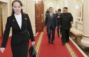  كوريا الشمالية..توقعات بتعيين شقيقة أون في ثاني اكبر منصب في البلاد