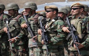 الجيش الأفغاني يعلن مقتل العشرات من مسلحي 'طالبان'