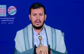 السيد الحوثي: سنكون حاضرين مع محور المقاومة للتصدي للعدوان على القدس