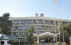 إثيوبيا: نعزز علاقتنا مع جميع الدول لكن تهديد مصالحنا خط أحمر