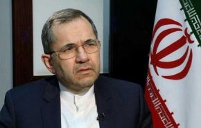 ايران: اجراءات الحظر الاحادية جريمة ضد الانسانية