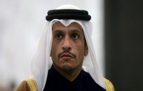 وزیر خارجه قطر: دوحه و تهران روابط حسنه‌ای با یکدیگر دارند/ بحران خطرناک در لبنان
