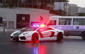 الإمارات.. مقتل شابة عربية إثر سقوطها من أحد أبراج الشارقة