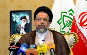 وزير الامن الايراني يعلن اتخاذ التدابير الامنية اللازمة للانتخابات
