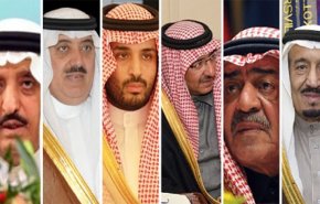 السعودية من تنحية الأمراء إلى قمع المعارضين
