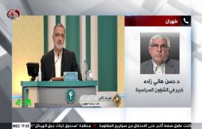 خبير سياسي يقيّم المناظرة الأولى للمرشحين الـ7 للإنتخابات الرئاسية الإيرانية