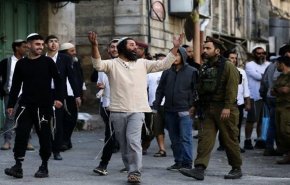 دعوات لمسيرات صهيونية استفزازية في القدس الخميس المقبل

