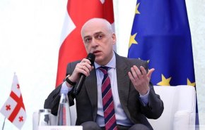 وزير خارجية 'جورجيا' يشيد fدعم تركيا كشريك استراتيجي مهم لبلاده
