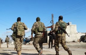 مقتل 3 من 'الجيش الحر' بالحسكة والجيش التركي يستهدف 'قسد' بريف الرقة