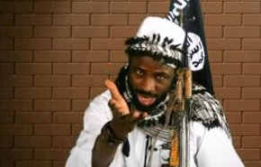داعش مرگ سرکرده بوکوحرام نیجریه را تأیید کرد