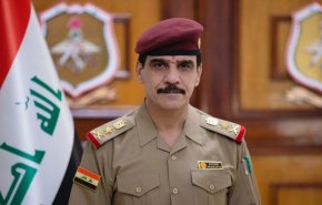 سفر رئيس أركان الجيش العراقي الى محافظة ذي قار