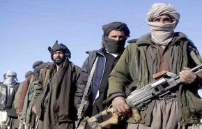 طالبان تسيطر على إحدى مناطق ولاية غور الافغانية