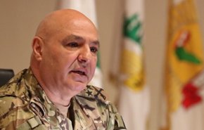 قائد الجيش اللبناني يتحضر لزيارة بريطانيا بعد زيارته فرنسا