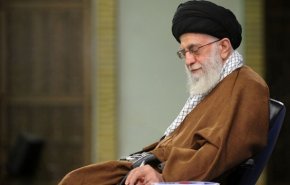 قائد الثورة الاسلامية يعزي بوفاة حجة الاسلام محتشمي بور