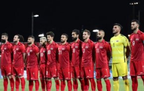 المنتخب السوري يتأهل بجدارة للدور النهائي لتصفيات كأس العالم
