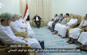 هل ستفضي البوادر الإيجابية للحراك العماني لإنهاء معاناة الشعب اليمني؟
