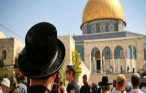 دعوات لاقتحامات واسعة للاقصى