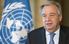 مجلس الأمن يدعم 'غوتيريش' لولاية ثانية أمينا عاما للأمم المتحدة
