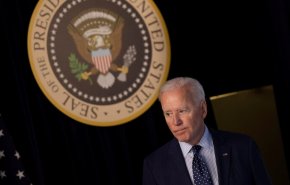 بايدن يمدد العقوبات ضد بيلاروس
