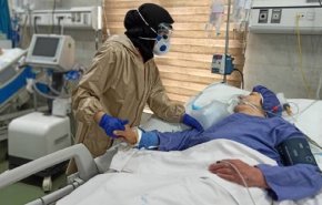 إيران تسجل 157 حالة وفاة جديدة بالكورونا