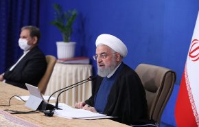 روحاني: طاقة مبيعات المنتجات البتروكيماوية تلامس 22 مليار دولار
