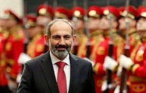 رئيس الوزراء الأرميني يعرض تسليم ابنه مقابل الجنود الأسرى لدى أذربيجان