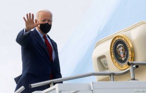 بايدن يزور بريطانيا في بداية جولة أوروبية يختتمها بلقاء «صعب» مع بوتين