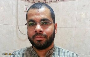 حركة أنصار شباب ثورة ١٤ فبراير تنعى المعتقل الشهيد حسين بركات 