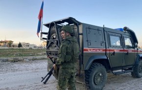 مقتل عسكري روسي وإصابة 3 آخرين جراء تفجير في سوريا