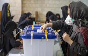 تفاعل في الشارع الايراني ومواقع التواصل وارتفاع رغبة المشاركة بالانتخابات