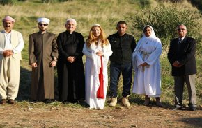 'معا' فيلم  سينمائي عراقي يروي قصة التعايش السلمي في العراق وكردستان