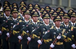 الصين تحظر التشهير بالأفراد العسكريين