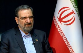 المرشح رضائي یکشف برنامجه للسياسة الخارجية الايرانية