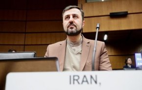 ايران تحذر الوكالة الدولية للطاقة الذرية من اتخاذ مواقف متحيزة 