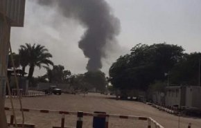 اليمن.. أنباء عن انفجار كبير يهز مأرب