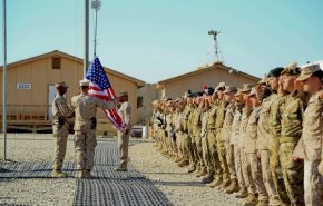 آمریکا برای شناسایی عاملان حمله به پایگاههای نظامی و مراکز دیپلماتیک در عراق پاداش تعیین کرد
