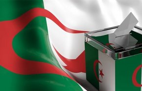 شاهد: حزب سياسي جديد يلوح في افق الجزائر 