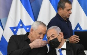 آخرین دست‌وپا زدن‌های نتانیاهو برای جلوگیری از تشکیل کابینه ائتلافی