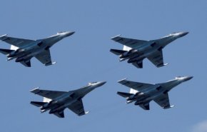 الدنمارك تتهم روسيا بانتهاك طائراتها الحربية لأجوائها