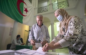 شاهد: الانتخابات الجزائرية فرصة جديدة للتيارات الاسلامية