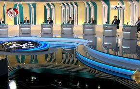كل ما جاء في المناظرة الثالثة لمرشحي الانتخابات الرئاسية الايرانية