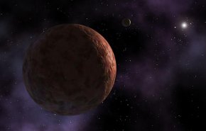 ناسا تعلن اكتشاف كوكب 'غريب' خارج المجموعة الشمسية