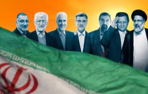 قبل أيام من انتخابات ايران.. من هو المرشح المتصدر لإستطلاعات الرأي؟