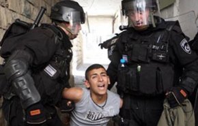استشهاد أسيرة فلسطينية محررة واعتقال 9 فلسطينيين بينهم 3 أطفال