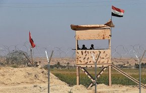 الامن العراقي: الكاميرات الحرارية والأبراج أثبتت فاعليتها على الحدود مع سوريا
