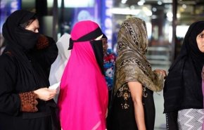 بازگشت کارگران زن بنگلادشی با وضعیت اسف‌بار از عربستان