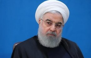 روحانی: انکار دستاوردهای دولت در نبرد با تحریم اقتصادی و کرونا، راهبرد مخالفان ایران است