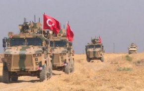 وصول تعزيزات عسكرية للقوات التركية بريفي حلب وادلب