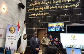 الكاظمي يوجه بضرورة الاهتمام بارزاق الجيش العراقي